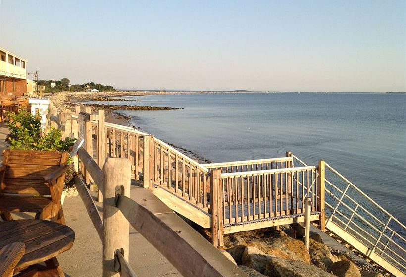 Motel Pilgrim Sands on Long Beach  | Plymouth | Massachusetts | United States 13