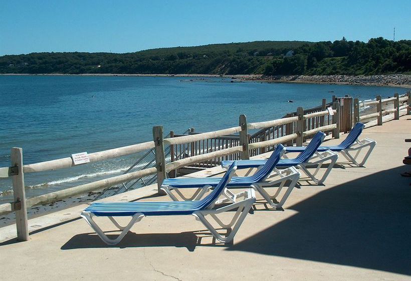 Motel Pilgrim Sands on Long Beach  | Plymouth | Massachusetts | United States 14