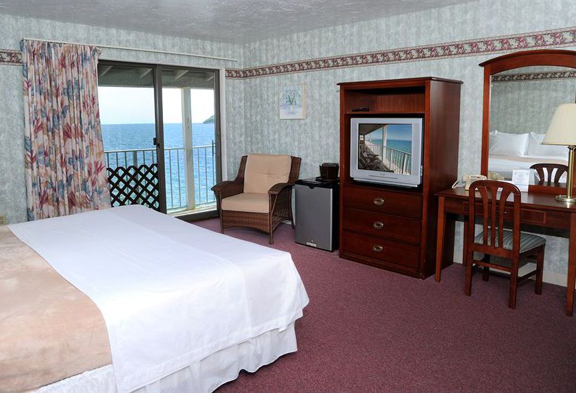 Motel Pilgrim Sands on Long Beach  | Plymouth | Massachusetts | United States 15