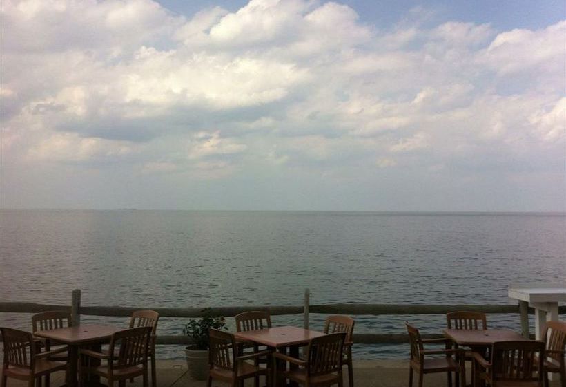 Motel Pilgrim Sands on Long Beach  | Plymouth | Massachusetts | United States 16