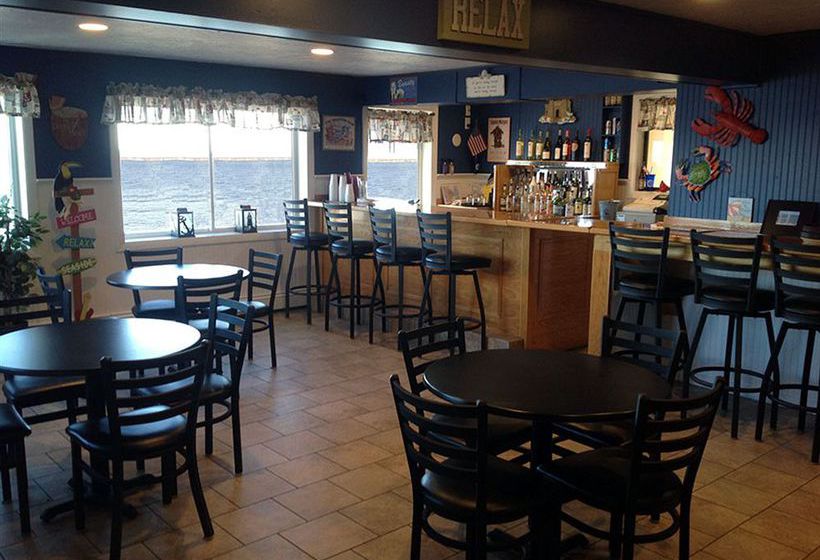 Motel Pilgrim Sands on Long Beach  | Plymouth | Massachusetts | United States 17