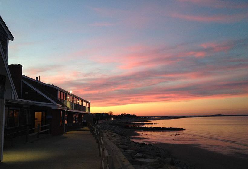 Motel Pilgrim Sands on Long Beach  | Plymouth | Massachusetts | United States 18