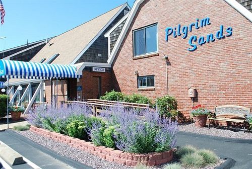 Motel Pilgrim Sands on Long Beach  | Plymouth | Massachusetts | United States 19