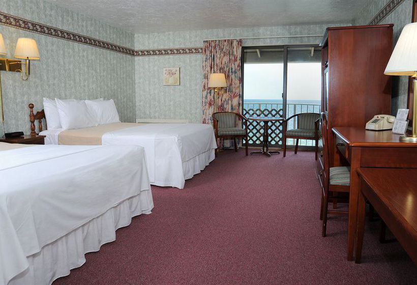 Motel Pilgrim Sands on Long Beach  | Plymouth | Massachusetts | United States 2