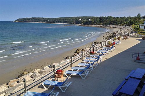 Motel Pilgrim Sands on Long Beach  | Plymouth | Massachusetts | United States 20