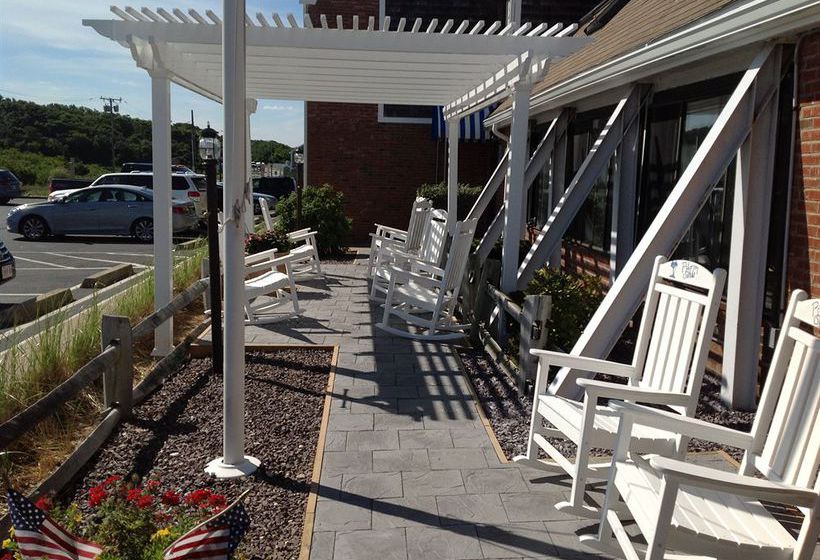 Motel Pilgrim Sands on Long Beach  | Plymouth | Massachusetts | United States 3