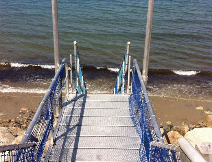 Motel Pilgrim Sands on Long Beach  | Plymouth | Massachusetts | United States 4