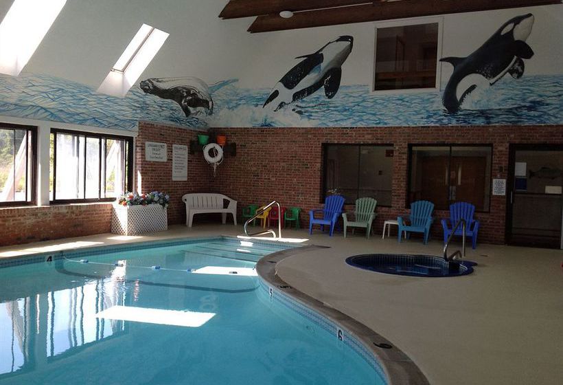 Motel Pilgrim Sands on Long Beach  | Plymouth | Massachusetts | United States 5