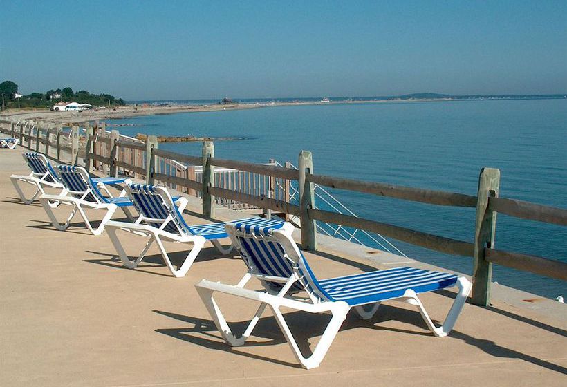 Motel Pilgrim Sands on Long Beach  | Plymouth | Massachusetts | United States 6