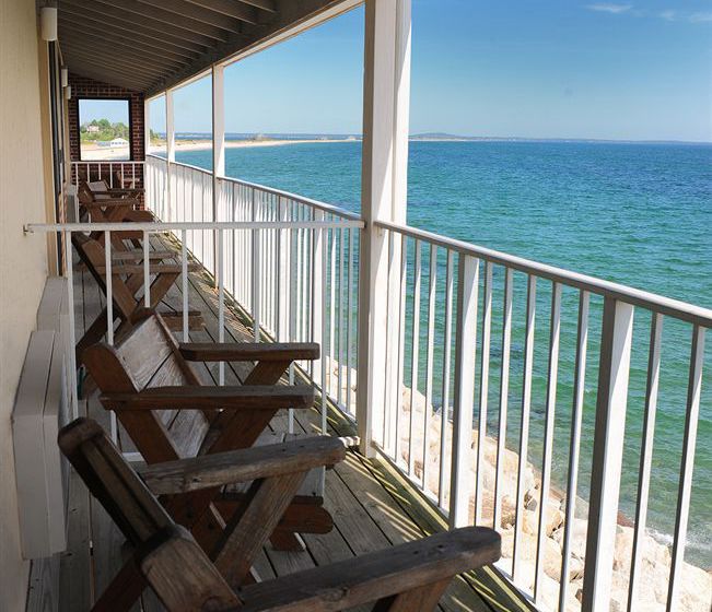 Motel Pilgrim Sands on Long Beach  | Plymouth | Massachusetts | United States 7