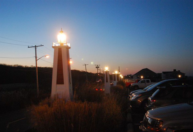 Motel Pilgrim Sands on Long Beach  | Plymouth | Massachusetts | United States 8