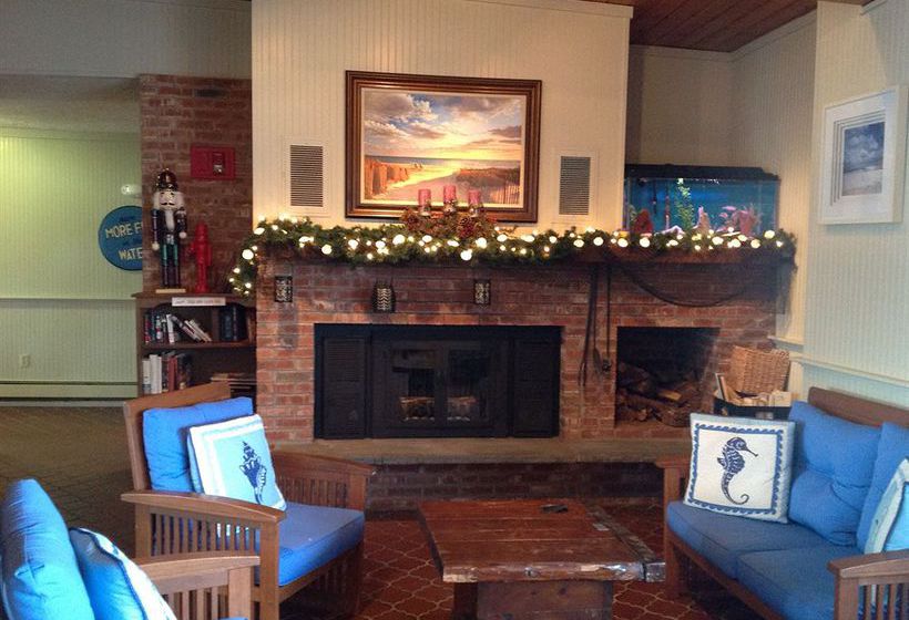 Motel Pilgrim Sands on Long Beach  | Plymouth | Massachusetts | United States 9