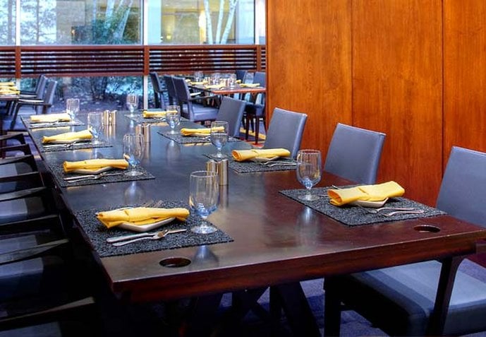 Hôtel Pittsburgh Airport Marriott  | Coraopolis | Pennsylvania | Hôtels aux États-Unis 12