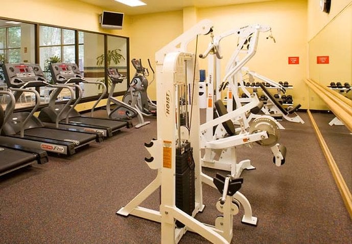 Hôtel Pittsburgh Airport Marriott  | Coraopolis | Pennsylvania | Hôtels aux États-Unis 14