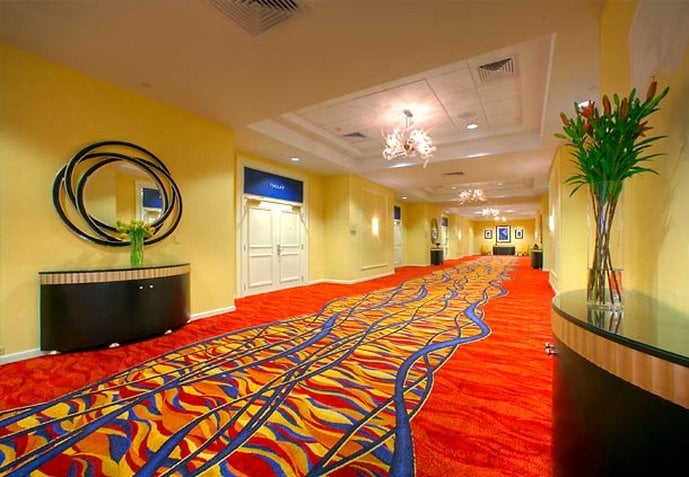 Hôtel Pittsburgh Airport Marriott  | Coraopolis | Pennsylvania | Hôtels aux États-Unis 15