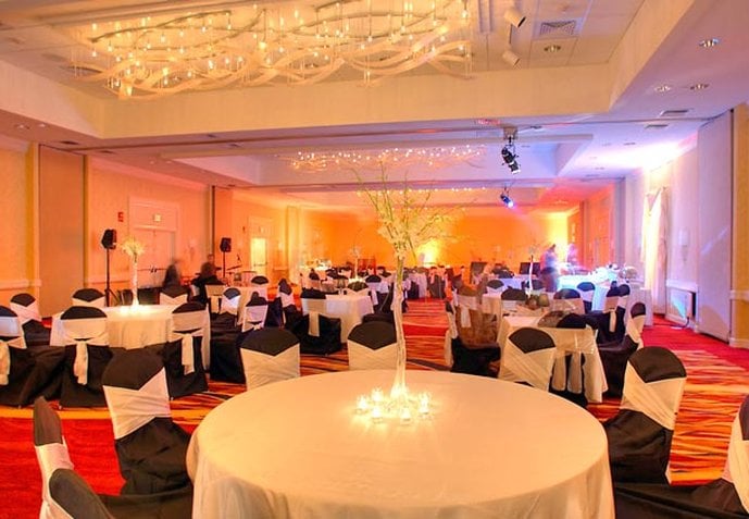 Hôtel Pittsburgh Airport Marriott  | Coraopolis | Pennsylvania | Hôtels aux États-Unis 16