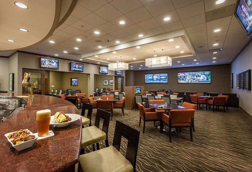 DoubleTree by Hilton Hotel Pittsburgh Green Tree  | Pittsburgh | Pennsylvania | Vereinigte Staaten 1