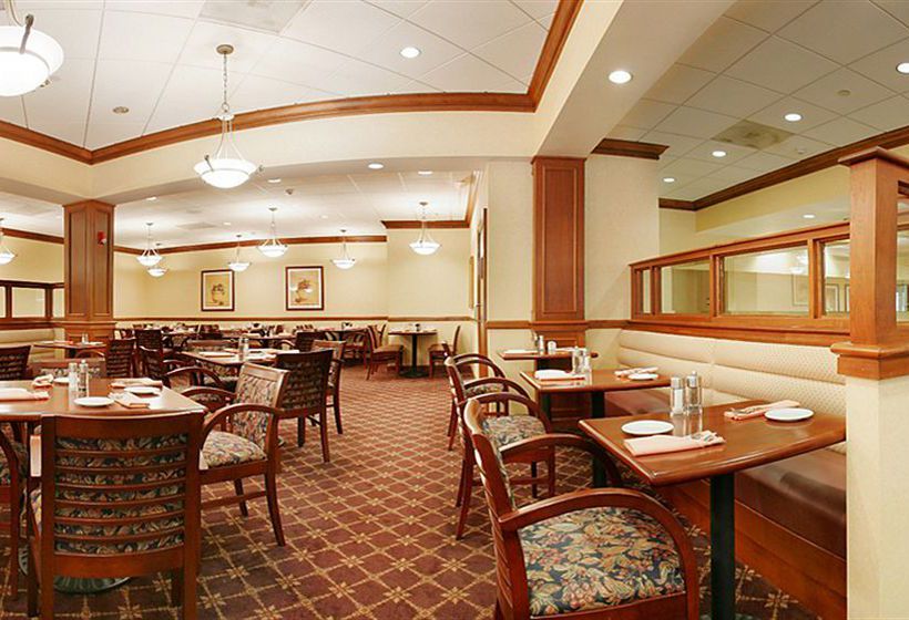 DoubleTree by Hilton Hotel Pittsburgh Green Tree  | Pittsburgh | Pennsylvania | Vereinigte Staaten 10