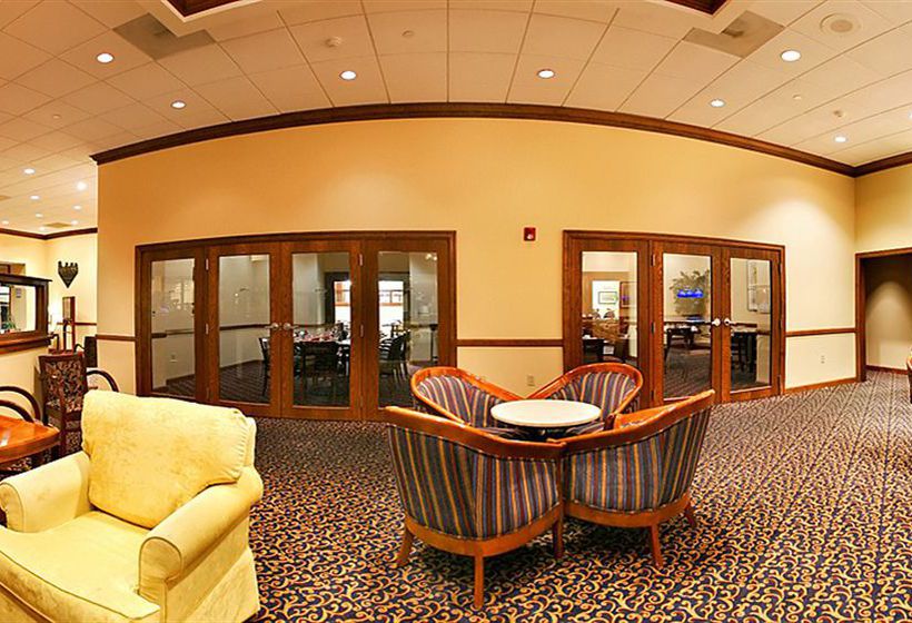 DoubleTree by Hilton Hotel Pittsburgh Green Tree  | Pittsburgh | Pennsylvania | Vereinigte Staaten 11