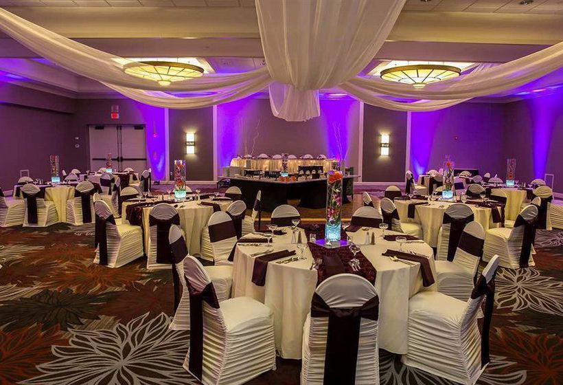 DoubleTree by Hilton Hotel Pittsburgh Green Tree  | Pittsburgh | Pennsylvania | Vereinigte Staaten 14