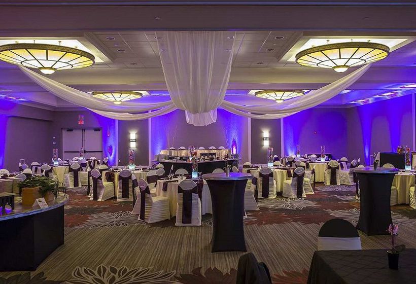 DoubleTree by Hilton Hotel Pittsburgh Green Tree  | Pittsburgh | Pennsylvania | Vereinigte Staaten 15