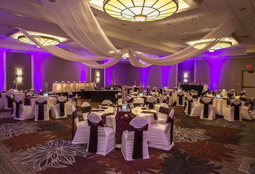 DoubleTree by Hilton Hotel Pittsburgh Green Tree  | Pittsburgh | Pennsylvania | Vereinigte Staaten 16