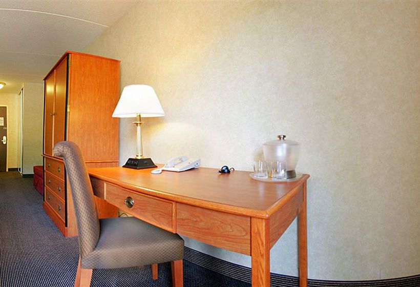 DoubleTree by Hilton Hotel Pittsburgh Green Tree  | Pittsburgh | Pennsylvania | Vereinigte Staaten 17