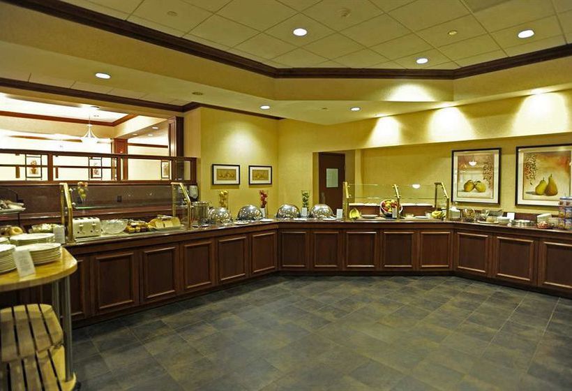 DoubleTree by Hilton Hotel Pittsburgh Green Tree  | Pittsburgh | Pennsylvania | Vereinigte Staaten 18