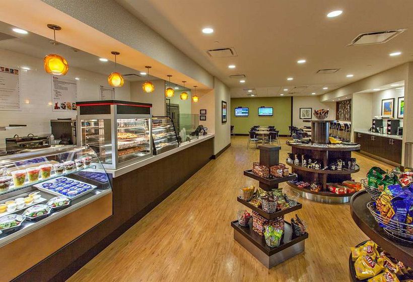 DoubleTree by Hilton Hotel Pittsburgh Green Tree  | Pittsburgh | Pennsylvania | Vereinigte Staaten 3