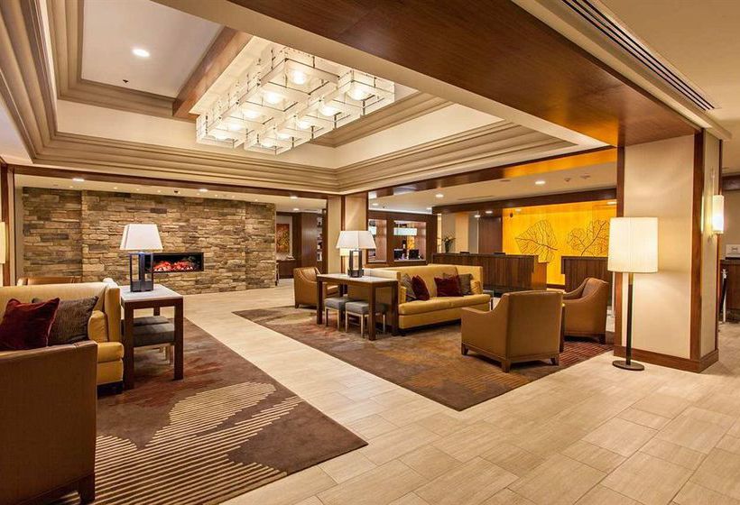 DoubleTree by Hilton Hotel Pittsburgh Green Tree  | Pittsburgh | Pennsylvania | Vereinigte Staaten 5