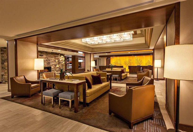DoubleTree by Hilton Hotel Pittsburgh Green Tree  | Pittsburgh | Pennsylvania | Vereinigte Staaten 7
