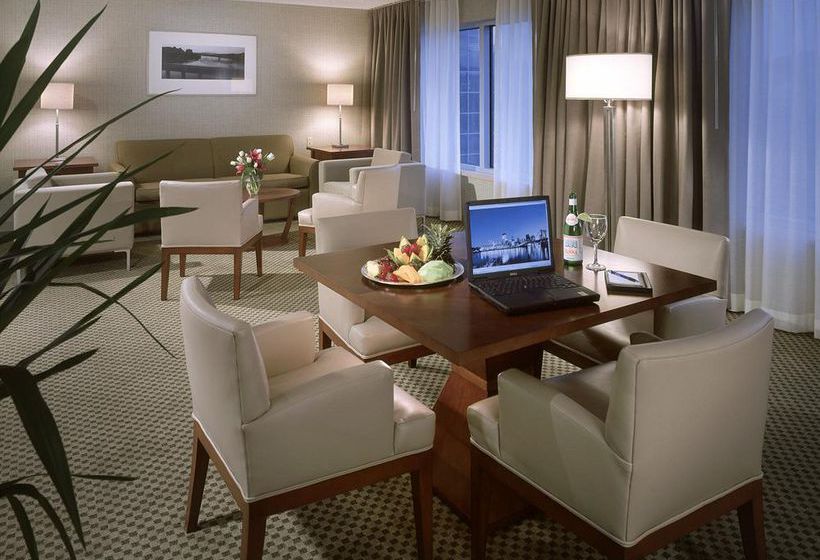 Hotel The Westin Convention Center 