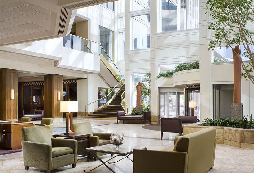 Hotel The Westin Convention Center  | Pittsburgh | Pennsylvania | Hotel negli Stati Uniti 1