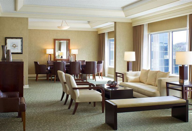Hotel The Westin Convention Center  | Pittsburgh | Pennsylvania | Hotel negli Stati Uniti 10