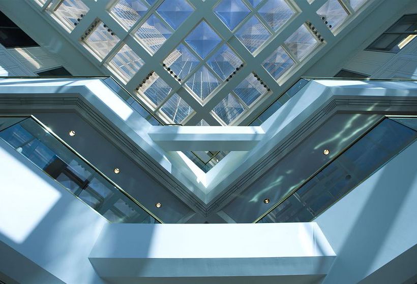 Hotel The Westin Convention Center  | Pittsburgh | Pennsylvania | Hotel negli Stati Uniti 11