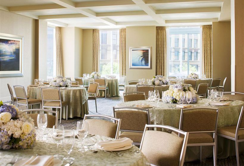 Hotel The Westin Convention Center  | Pittsburgh | Pennsylvania | Hotel negli Stati Uniti 12