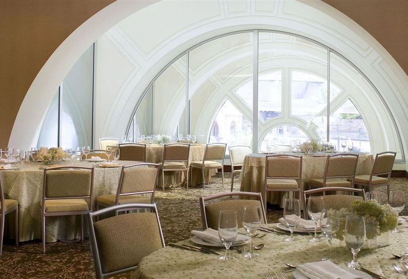 Hotel The Westin Convention Center  | Pittsburgh | Pennsylvania | Hotel negli Stati Uniti 14