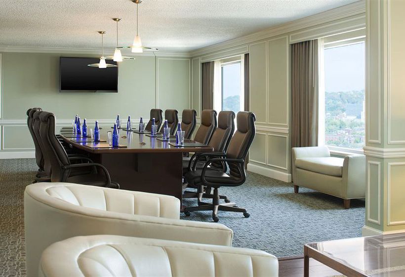Hotel The Westin Convention Center  | Pittsburgh | Pennsylvania | Hotel negli Stati Uniti 15