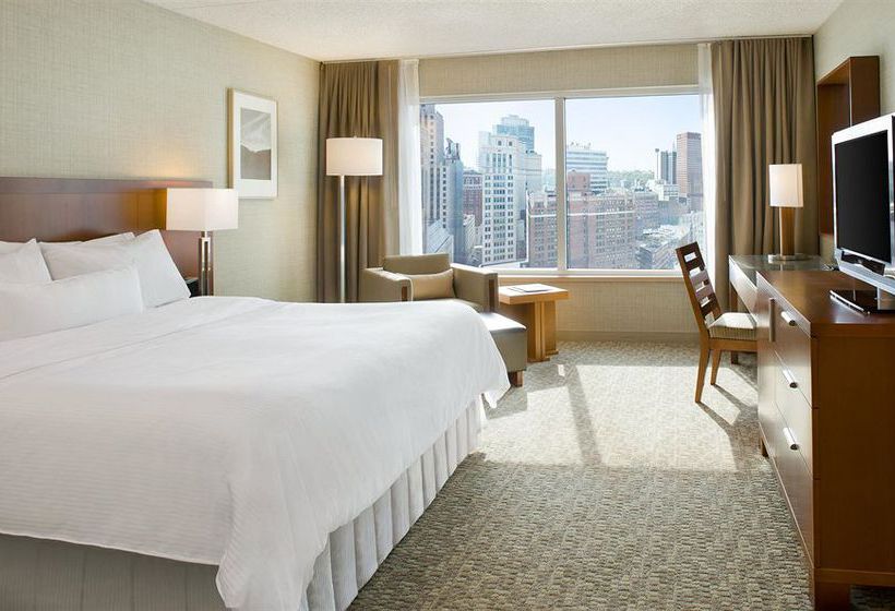 Hotel The Westin Convention Center  | Pittsburgh | Pennsylvania | Hotel negli Stati Uniti 16