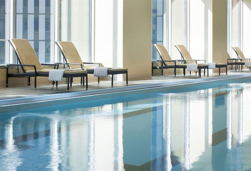 Hotel The Westin Convention Center  | Pittsburgh | Pennsylvania | Hotel negli Stati Uniti 5