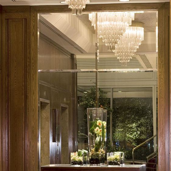 Hotel The Westin Convention Center  | Pittsburgh | Pennsylvania | Hotel negli Stati Uniti 7