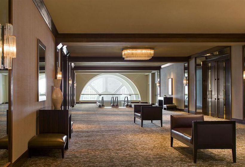 Hotel The Westin Convention Center  | Pittsburgh | Pennsylvania | Hotel negli Stati Uniti 8