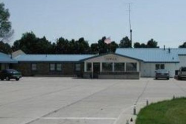 Plains Motel 