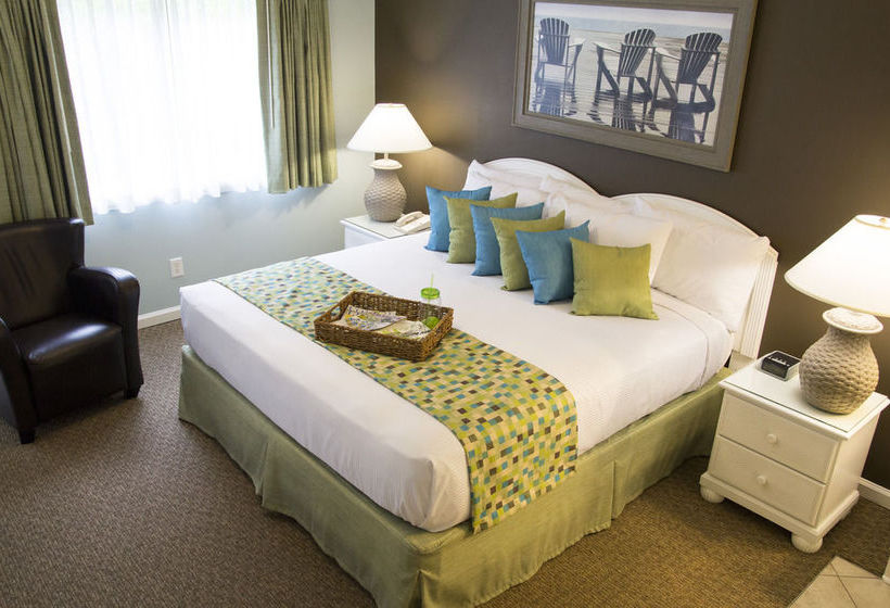 Plantation Resort  | Surfside Beach | South Carolina | United States 10