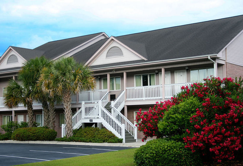 Plantation Resort  | Surfside Beach | South Carolina | United States 11