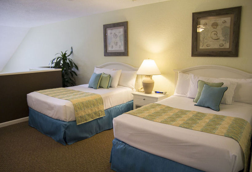 Plantation Resort  | Surfside Beach | South Carolina | United States 12