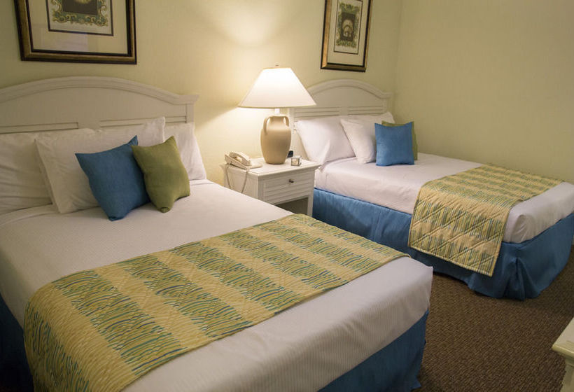 Plantation Resort  | Surfside Beach | South Carolina | United States 13