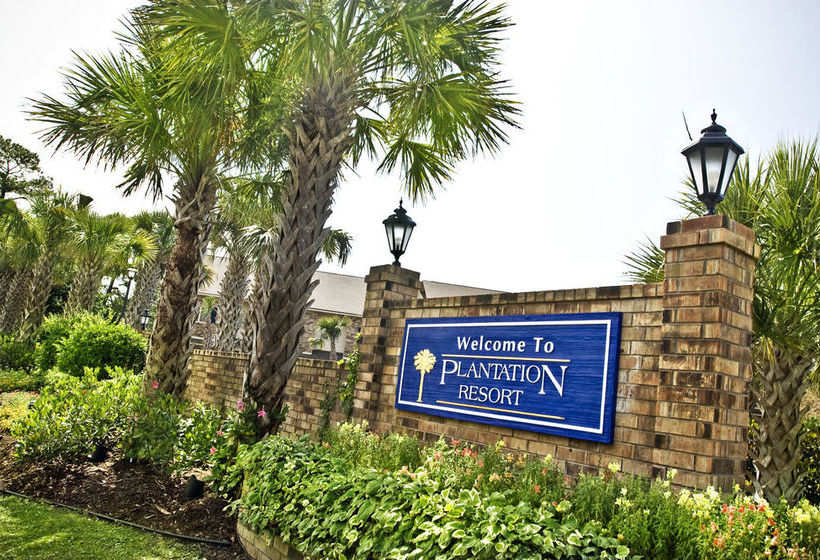 Plantation Resort  | Surfside Beach | South Carolina | United States 14