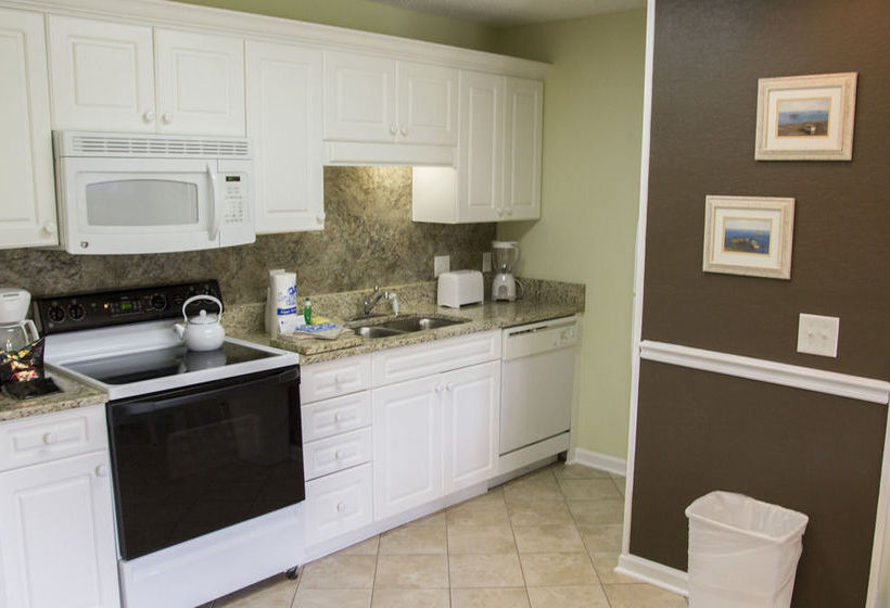 Plantation Resort  | Surfside Beach | South Carolina | United States 16