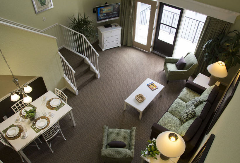 Plantation Resort  | Surfside Beach | South Carolina | United States 18